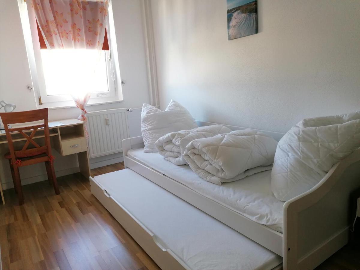 Ferienwohnung Meeresbrise Karlshagen Luaran gambar