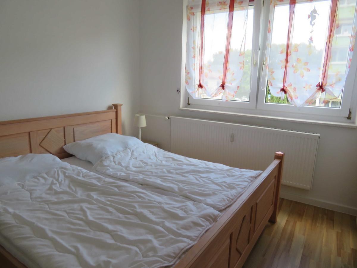 Ferienwohnung Meeresbrise Karlshagen Luaran gambar